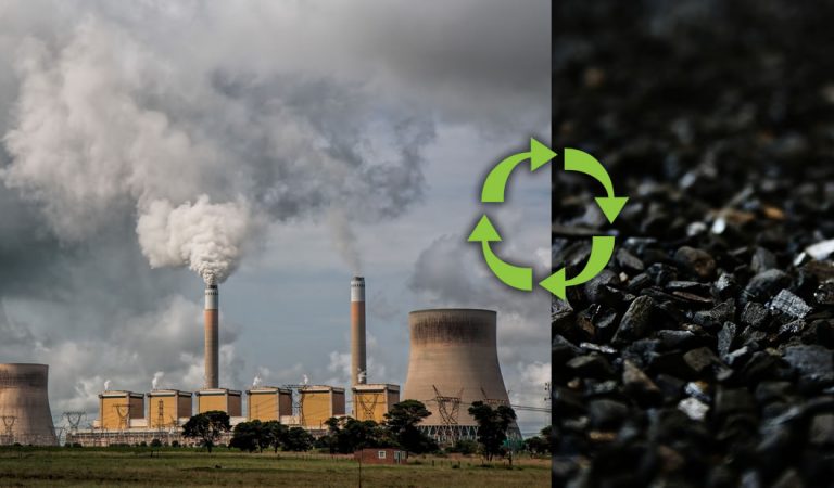 Científicos logran que el CO2 atmosférico se convierta en carbón sólido nuevamente Científicos logran que el CO2 atmosférico se convierta en carbón sólido nuevamente
