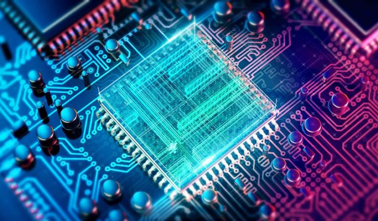 Científicos rusos usan una computadora cuántica para retroceder el tiempo Científicos rusos usan una computadora cuántica para retroceder el tiempo