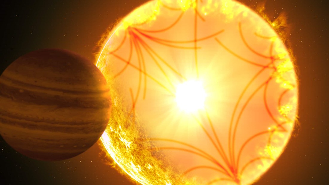 Confirman el primer exoplaneta descubierto hace 10 años por Kepler