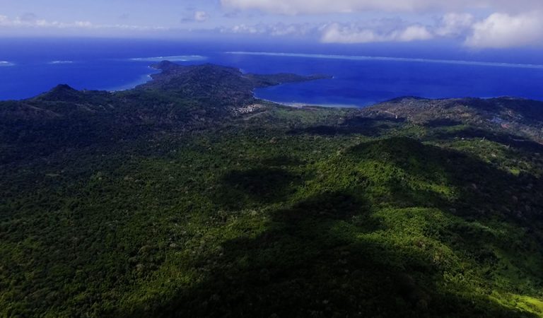 El sismo que sacudió a todo el mundo podría haber sido rastreado El sismo que sacudió a todo el mundo podría haber sido rastreado