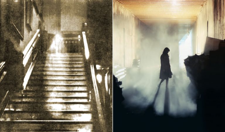 Espectrofobia: El Temor por los Fantasmas Espectrofobia: El Temor por los Fantasmas
