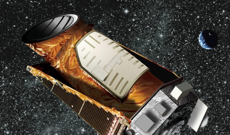 Descubren dos exoplanetas utilizando inteligencia artificial Descubren dos exoplanetas utilizando inteligencia artificial