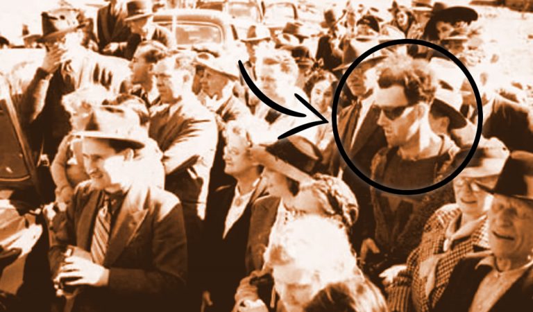John Titor: ¿Qué pasó con el supuesto viajero del tiempo? ¿Cambió el tiempo? John Titor: ¿Qué pasó con el supuesto viajero del tiempo? ¿Cambió el tiempo?
