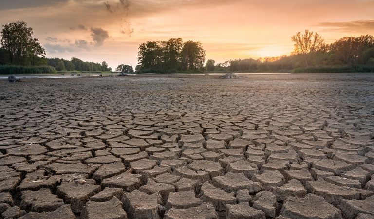 Una gran escasez de agua ocurrirá en EE.UU. en tan solo unas décadas Una gran escasez de agua ocurrirá en EE.UU. en tan solo unas décadas