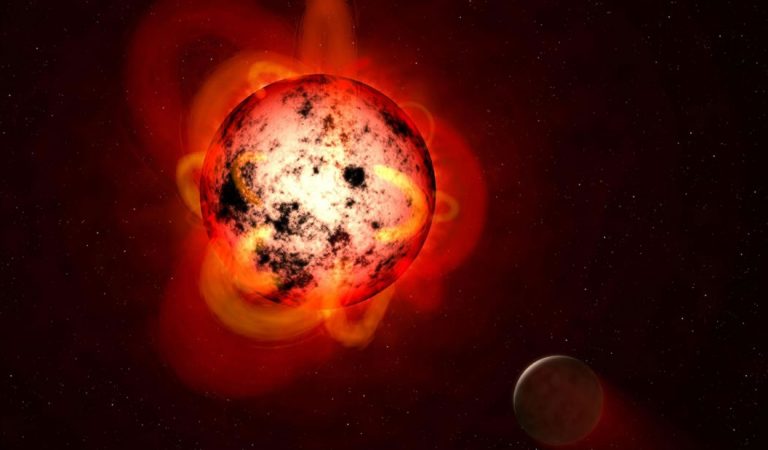 Vida alienígena podría ser hallada usando detectores de monóxido de carbono Vida alienígena podría ser hallada usando detectores de monóxido de carbono