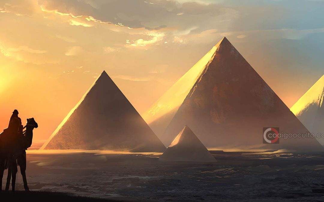 Constructores de la Gran Pirámide difundieron su conocimiento por todo el mundo, afirma experta