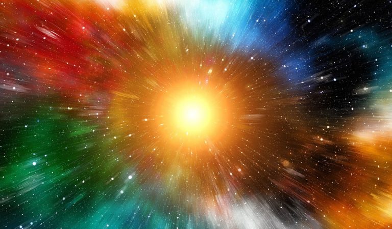 Detectan que el Universo se está expandiendo mucho más rápido de lo que debería Detectan que el Universo se está expandiendo mucho más rápido de lo que debería