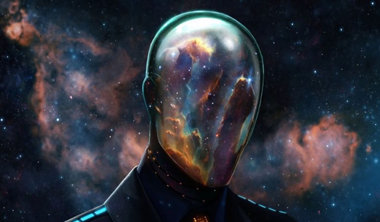 El cerebro se conecta al cosmos a escala cuántica El cerebro se conecta al cosmos a escala cuántica