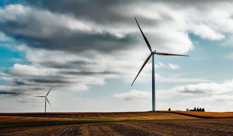 El viento puede transportar peligrosos microplásticos a lugares alejados El viento puede transportar peligrosos microplásticos a lugares alejados