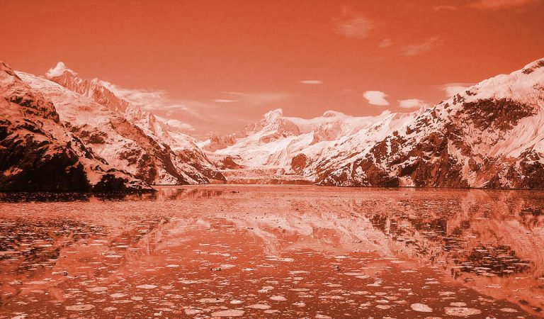Una ola de calor extrema en Alaska está matando animales y humanos Una ola de calor extrema en Alaska está matando animales y humanos