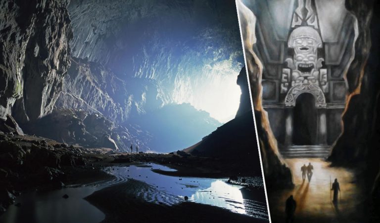 Misterios de la Tierra Interna: Una controversial expedición Misterios de la Tierra Interna: Una controversial expedición