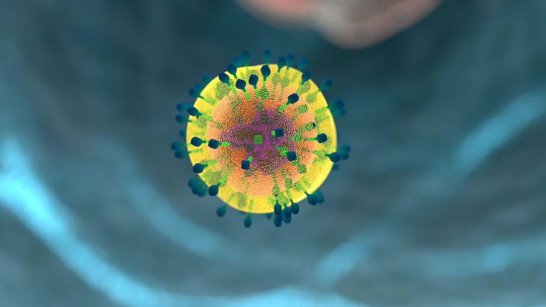 Terapia contra el VIH logra eliminar el virus y «matarlo»
