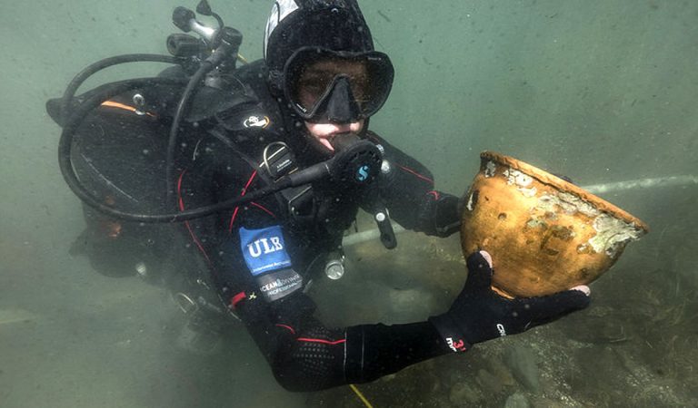 Una religión misteriosa 500 años antes de los Incas ha sido revelada Una religión misteriosa 500 años antes de los Incas ha sido revelada