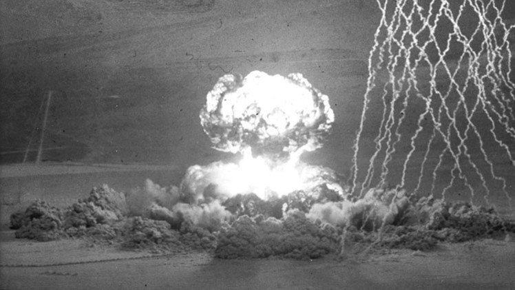 ¿Estuvieron los nazis a punto de construir una bomba atómica? Nuevas pistas halladas