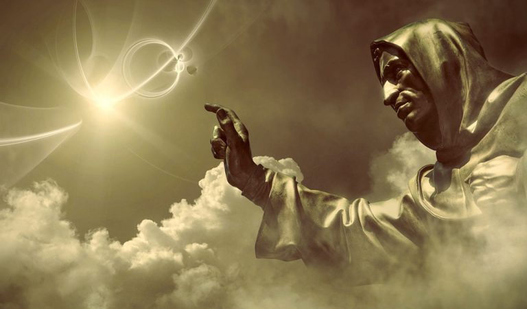 Definiciones de dios a través de los tiempos: ser espiritual, arquitecto del mundo y más Definiciones de dios a través de los tiempos: ser espiritual, arquitecto del mundo y más
