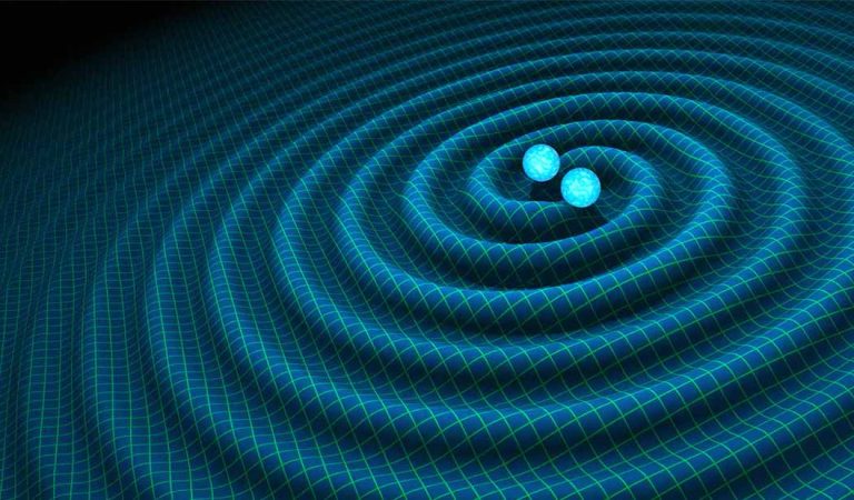 El Gravitón: ¿está relacionado a todas las fuerzas de la naturaleza? El Gravitón: ¿está relacionado a todas las fuerzas de la naturaleza?