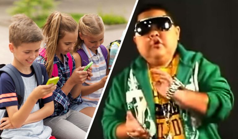 El Reggaeton es dañino para los niños e impide su desarrollo cognitivo El Reggaeton es dañino para los niños e impide su desarrollo cognitivo