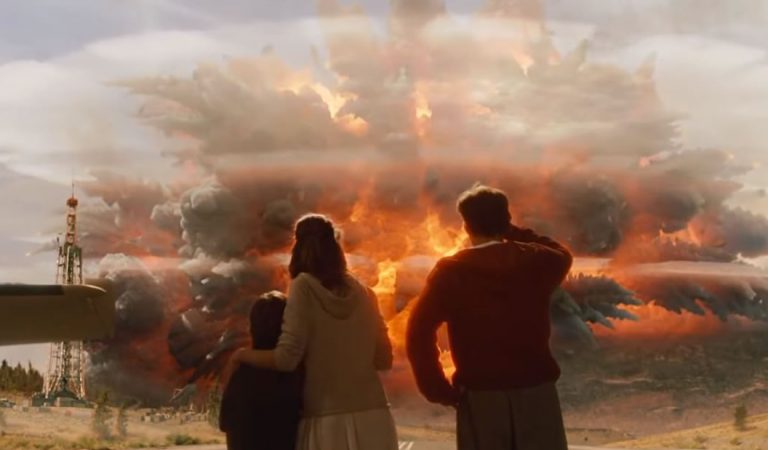 Experto advierte que una erupción del Yellowstone podría matar a cinco mil millones de personas Experto advierte que una erupción del Yellowstone podría matar a cinco mil millones de personas