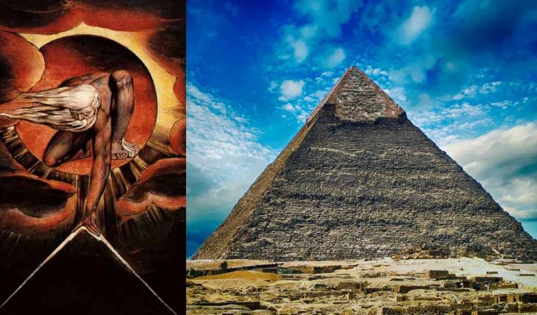 ¿Hay una conexión entre las pirámides de la Tierra? ¿qué función tienen? ¿Hay una conexión entre las pirámides de la Tierra? ¿qué función tienen?
