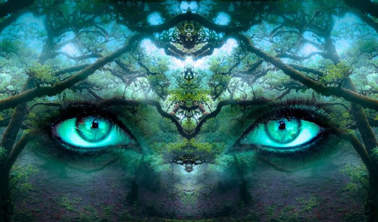 La conciencia no es más que la forma en que vibran las cosas, sugiere una teoría La conciencia no es más que la forma en que vibran las cosas, sugiere una teoría