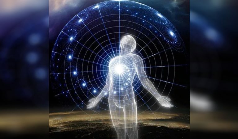 La teoría del salto cuántico espiritual y la recepción de una «energía cósmica» La teoría del salto cuántico espiritual y la recepción de una «energía cósmica»