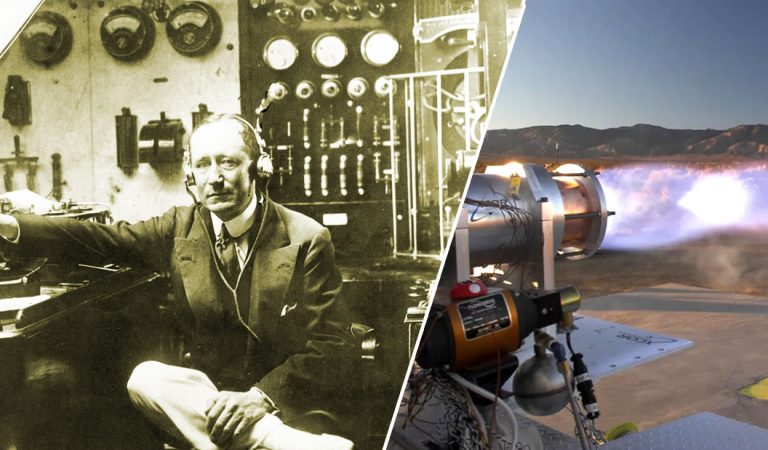 Guglielmo Marconi: experimentos con electricidad y comunicación con otros mundos Guglielmo Marconi: experimentos con electricidad y comunicación con otros mundos