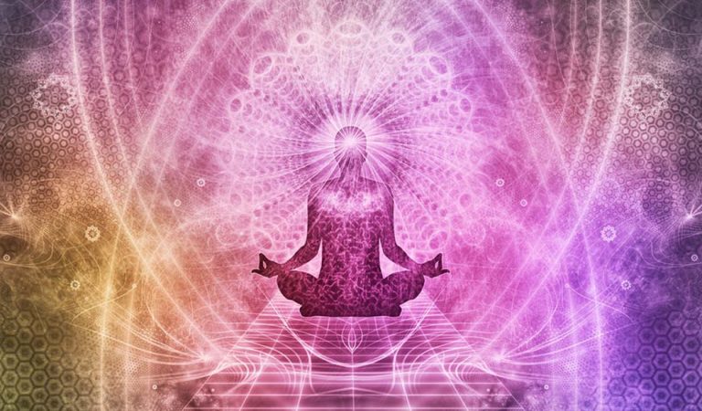 Meditación en la Luz y el Sonido: práctica para conectarse con una «energía» espiritual Meditación en la Luz y el Sonido: práctica para conectarse con una «energía» espiritual