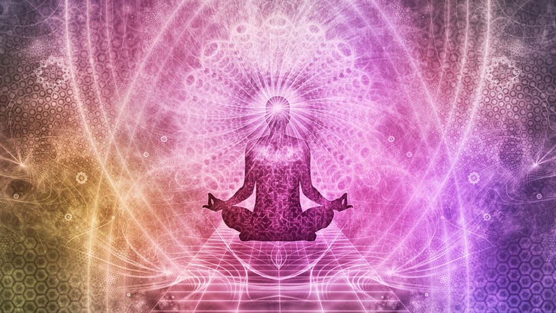 Meditación en la Luz y el Sonido: práctica para conectarse con una «energía» espiritual