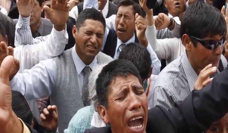 Neurocientífica de Oxford dice que el fanatismo religioso podría ser tratado como una enfermedad mental Neurocientífica de Oxford dice que el fanatismo religioso podría ser tratado como una enfermedad mental