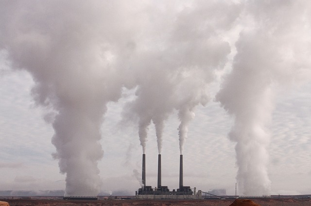 El uso de combustibles fósiles ha calentado el planeta más de lo que puede soportar