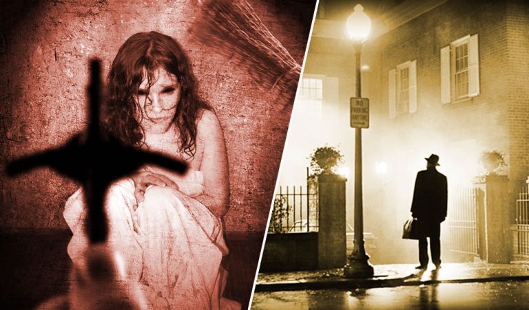 Posesiones demoníacas: Mitos y realidades del fenómeno Posesiones demoníacas: Mitos y realidades del fenómeno