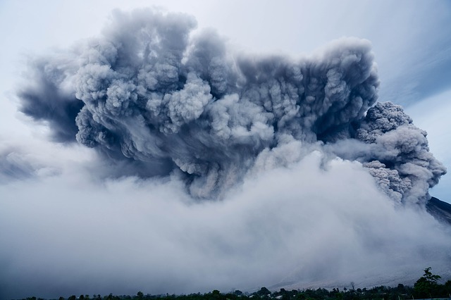 Experto advierte que una erupción del Yellowstone podría matar a cinco mil millones de personas