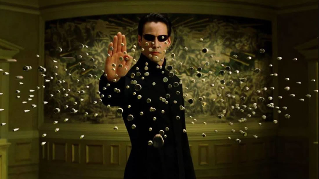 The Matrix 4: Desmienten que las Wachowski estén trabajando en una nueva entrega