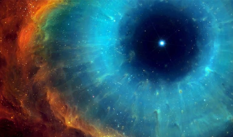 El cambio dimensional que atravesará la humanidad con el cambio del eje terrestre, según teoría El cambio dimensional que atravesará la humanidad con el cambio del eje terrestre, según teoría