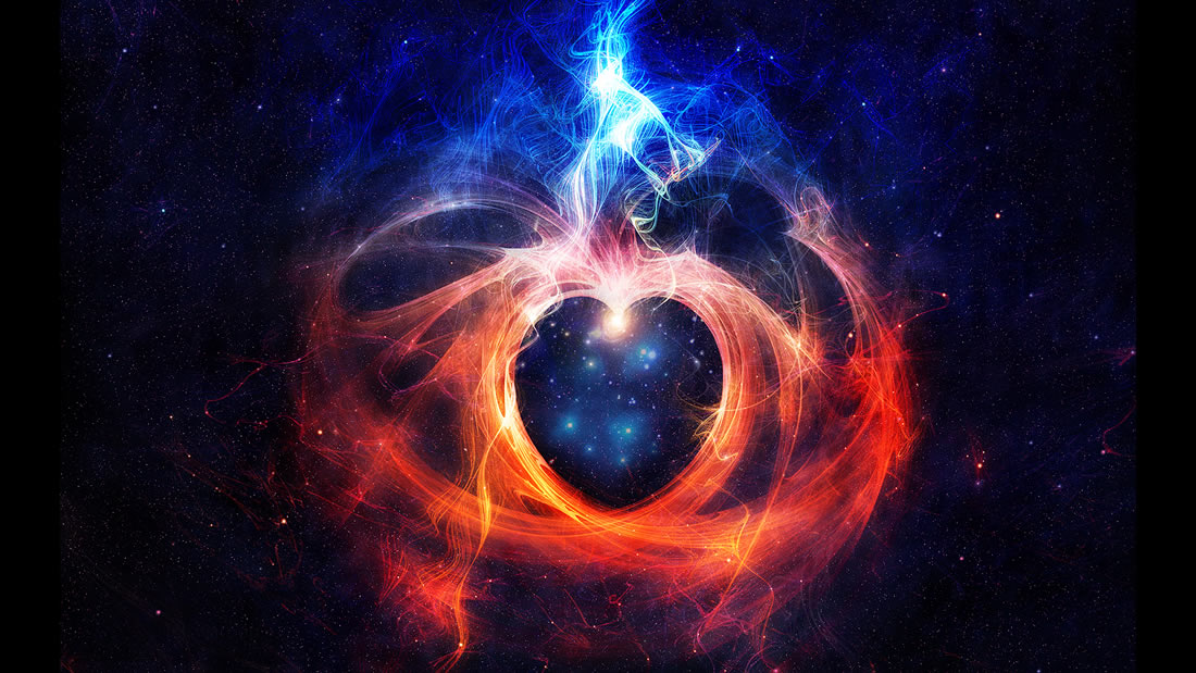 El corazón posee una «mente» cuántica, revelan investigaciones