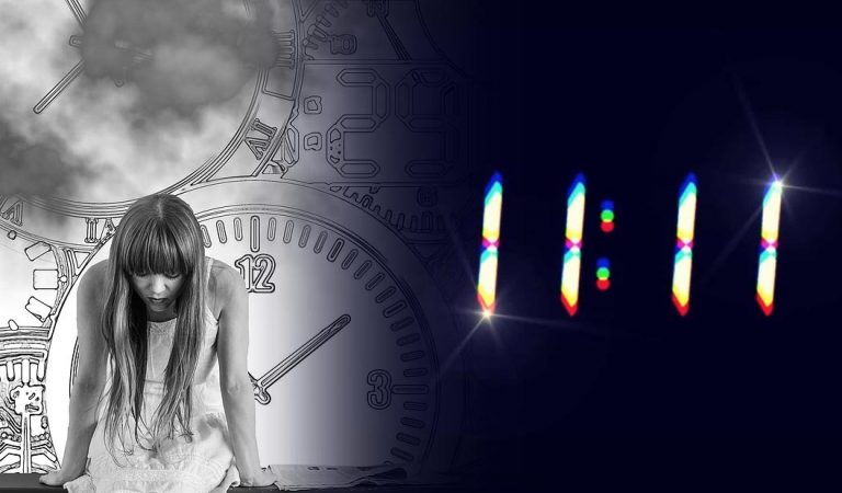 El número 11:11: ¿Qué significa ver esa combinación muy a menudo? El número 11:11: ¿Qué significa ver esa combinación muy a menudo?