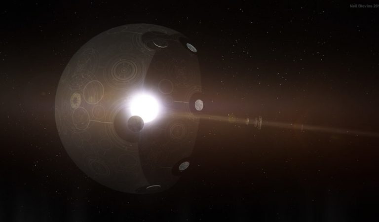 ¿Han hallado los astrónomos una Esfera de Dyson? ¿Han hallado los astrónomos una Esfera de Dyson?