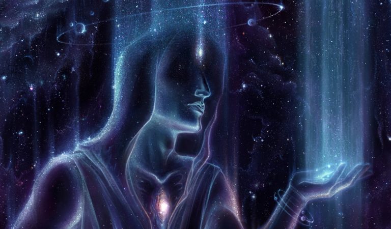La vida podría existir en un universo 2D sugiere investigador La vida podría existir en un universo 2D sugiere investigador
