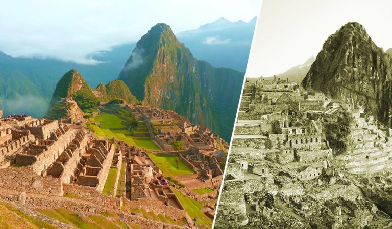 Machu Picchu y la Puerta Secreta «De Mausoleos Ocultos y otros Misterios» Machu Picchu y la Puerta Secreta «De Mausoleos Ocultos y otros Misterios»