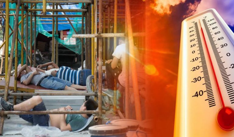 Ola de calor letal en Kuwait llega a 63 grados, la mayor temperatura en la faz de la Tierra Ola de calor letal en Kuwait llega a 63 grados, la mayor temperatura en la faz de la Tierra