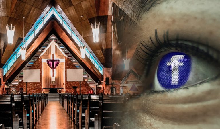 Personas que publican sobre «Dios» en Facebook tienen más probabilidades de sufrir de estas afecciones médicas, sugieren investigadores Personas que publican sobre «Dios» en Facebook tienen más probabilidades de sufrir de estas afecciones médicas, sugieren investigadores