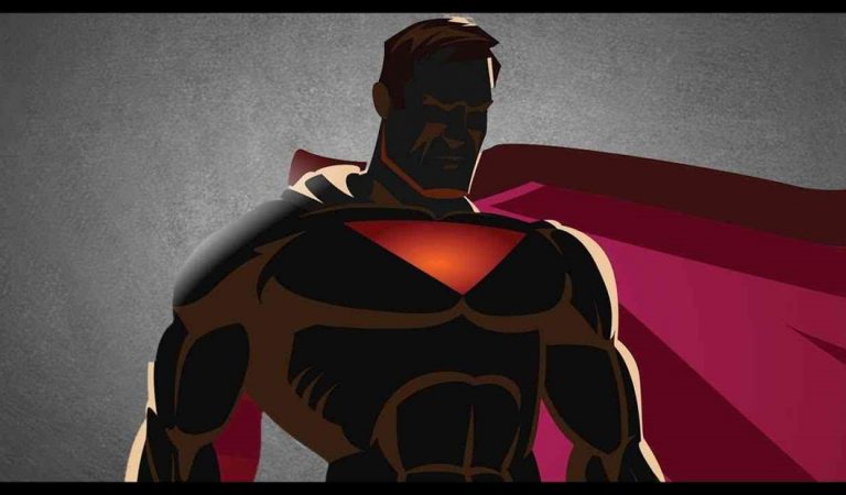 Profesor de Harvard ha enumerado los genes que podrían hacerte un «superhumano» Profesor de Harvard ha enumerado los genes que podrían hacerte un «superhumano»