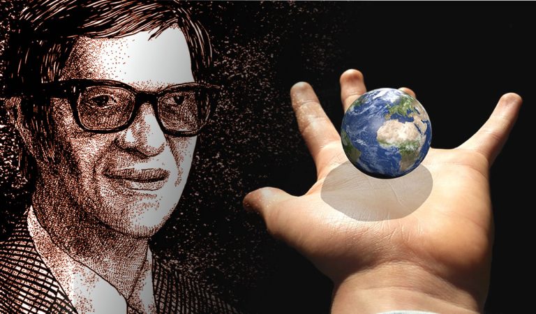 Chico Xavier: más que un contacto alienígena, buscando un cambio planetario Chico Xavier: más que un contacto alienígena, buscando un cambio planetario