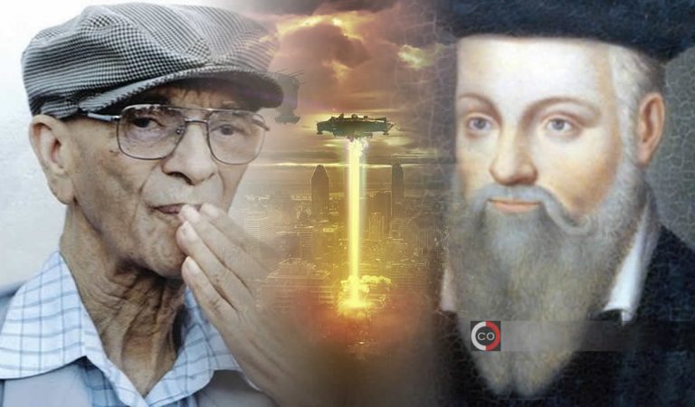 Chico Xavier y Nostradamus: ¿existe una relación entre sus profecías? Chico Xavier y Nostradamus: ¿existe una relación entre sus profecías?