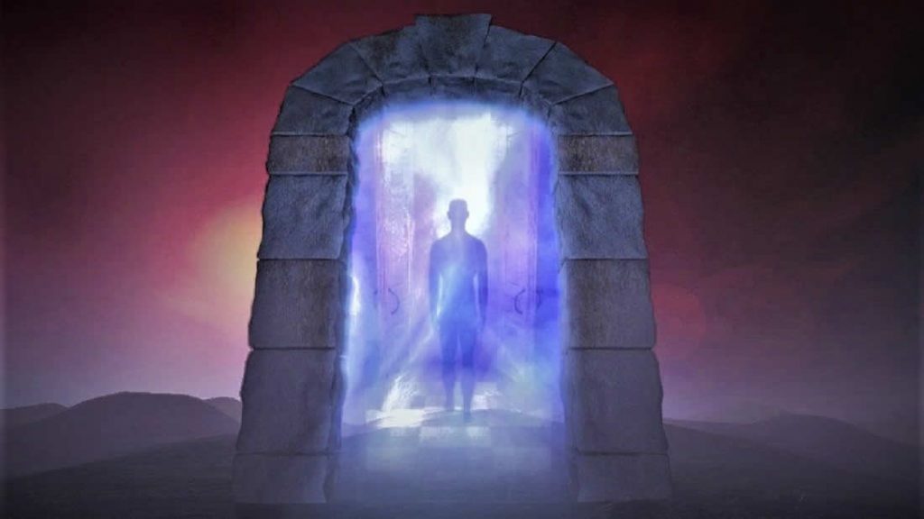 Popocatépetl: ¿se ha abierto un «Portal»? ¿base alienígena subterránea?