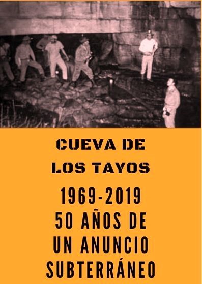 Cueva de los Tayos: Descubrimiento del Mundo Subterráneo - Cincuenta años de un anuncio histórico