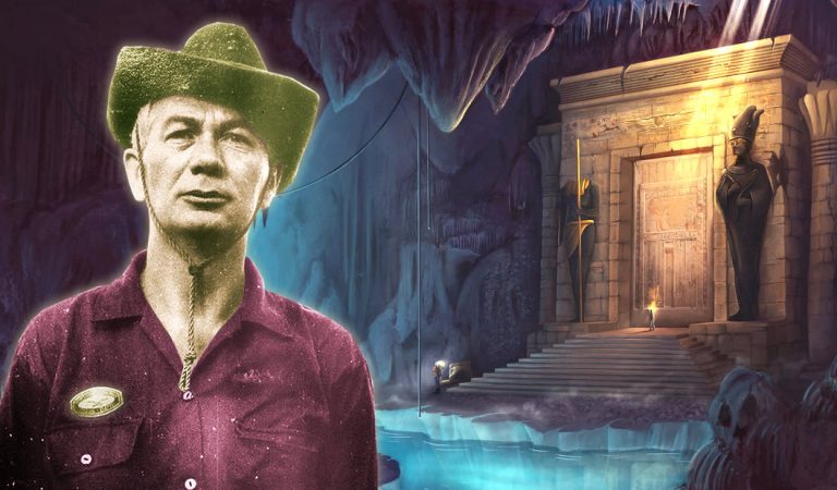 Cueva de los Tayos: Descubrimiento del Mundo Subterráneo – Cincuenta años de un anuncio histórico Cueva de los Tayos: Descubrimiento del Mundo Subterráneo – Cincuenta años de un anuncio histórico