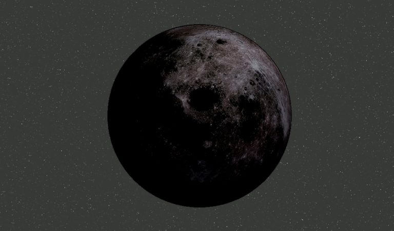 Hoy una «superluna negra» podrá ser ‘vista’ en Norteamérica Hoy una «superluna negra» podrá ser ‘vista’ en Norteamérica