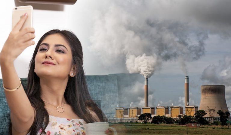 Influencers están enfermándose por bañarse en un lago contaminado confundiéndolo con un «paraíso» Influencers están enfermándose por bañarse en un lago contaminado confundiéndolo con un «paraíso»