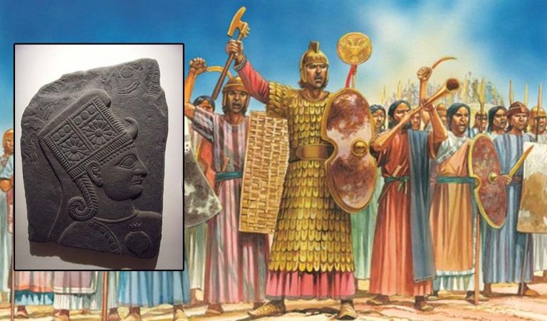 Los Luvitas, antigua civilización desconocida de Anatolia (Historia oculta) Los Luvitas, antigua civilización desconocida de Anatolia (Historia oculta)